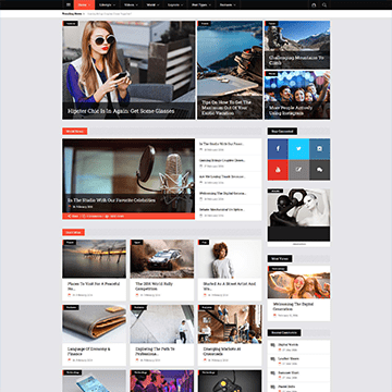 portfolio